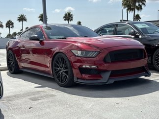 Used 2015 Ford Mustang GT image 1