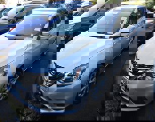 Used 2019 Nissan Sentra SV image 1