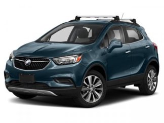 Certified 2020 Buick Encore Preferred w/ Safety Package image 1
