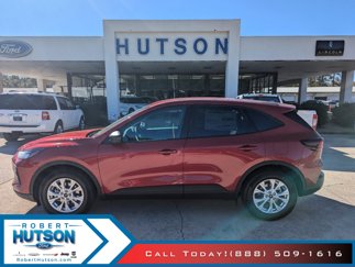 New 2025 Ford Escape Active w/ Tech Pack #1 image 1