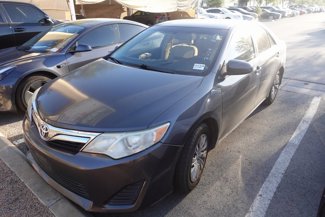 Used 2012 Toyota Camry LE image 1
