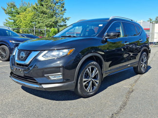 Used 2018 Nissan Rogue SL image 1