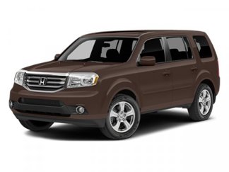 Used 2014 Honda Pilot EX-L image 1