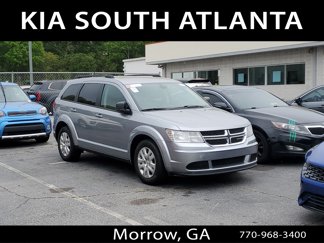 Used 2019 Dodge Journey SE image 1