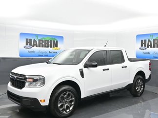 New 2024 Ford Maverick XLT w/ XLT Luxury Package image 1