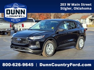 New 2025 Ford Escape Active w/ Cold Weather Package image 1