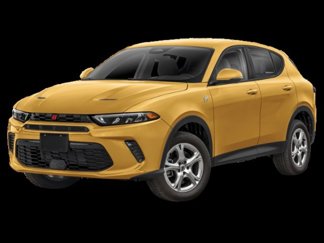 New 2024 Dodge Hornet GT w/ GT Blacktop Package image 1