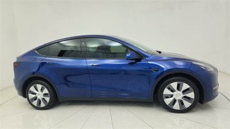 Used 2023 Tesla Model Y Long Range image 1