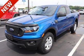 Used 2019 Ford Ranger XL w/ Equipment Group 101A Mid image 1