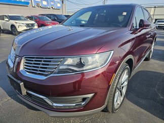 Used 2018 Lincoln MKX Reserve w/ Driver Assistance Package image 1