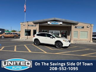 Used 2015 Subaru Crosstrek 2.0i Premium image 1