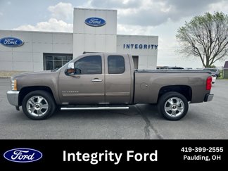 Used 2013 Chevrolet Silverado 1500 LT w/ All-Star Edition image 1