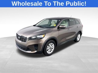 Used 2019 Kia Sorento LX image 1