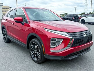 Used 2024 Mitsubishi Eclipse Cross SE image 1
