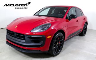 Used 2023 Porsche Macan GTS w/ GTS Sport Package image 1
