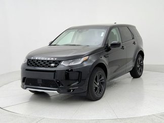 New 2025 Land Rover Discovery Sport S image 1