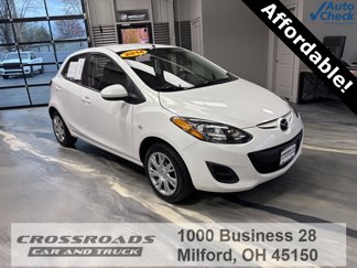 Used 2014 MAZDA MAZDA2 Sport image 1