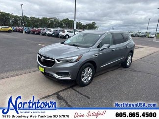 Used 2018 Buick Enclave Premium image 1