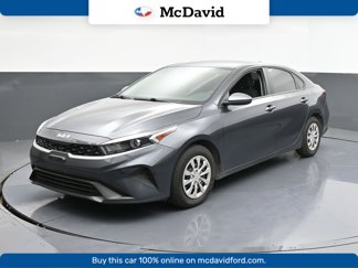 Used 2024 Kia Forte LX image 1