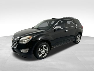 Used 2017 Chevrolet Equinox Premier w/ Enhanced Convenience Package image 1