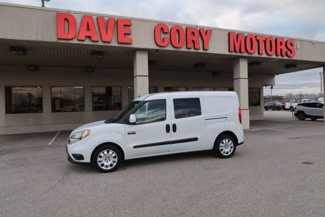 Used 2019 RAM ProMaster City Tradesman SLT image 1