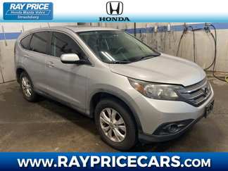 Used 2014 Honda CR-V EX image 1