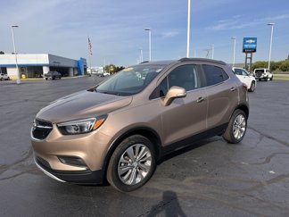 Used 2019 Buick Encore Preferred w/ Safety Package image 1
