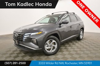Used 2022 Hyundai Tucson SEL w/ Cargo Package image 1