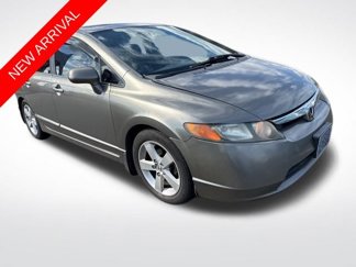 Used 2007 Honda Civic EX image 1