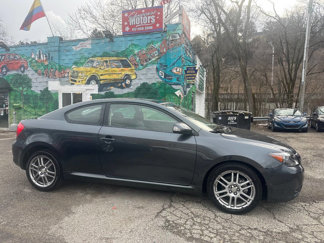 Used 2007 Scion tC image 1