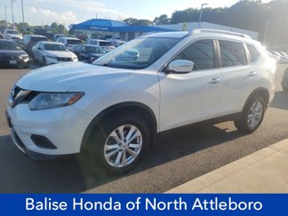 Used 2015 Nissan Rogue SV image 1