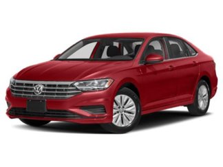 Used 2019 Volkswagen Jetta S image 1