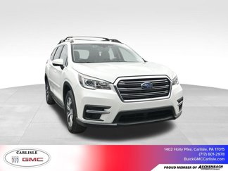 Used 2019 Subaru Ascent Premium image 1