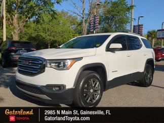 Used 2019 GMC Acadia SLT image 1
