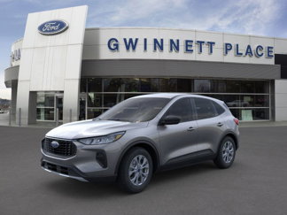 New 2025 Ford Escape Active image 1