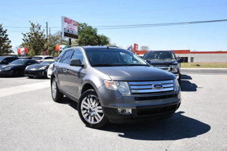 Used 2009 Ford Edge Limited image 1