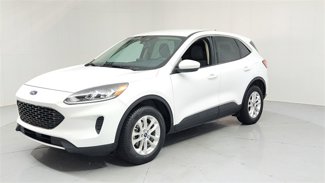 Used 2020 Ford Escape SE image 1