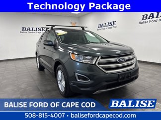 Used 2015 Ford Edge SEL w/ Equipment Group 201A image 1