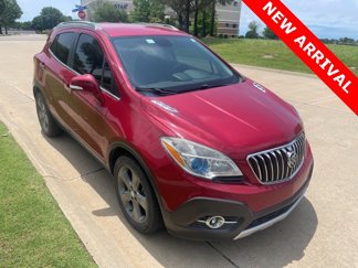Used 2014 Buick Encore Leather image 1