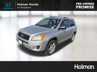 Used 2011 Toyota RAV4 Sport image 1