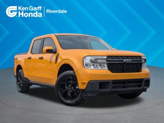 Used 2022 Ford Maverick XLT w/ Equipment Group 300A Standard image 1