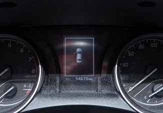 Used 2022 Toyota Camry SE video 2