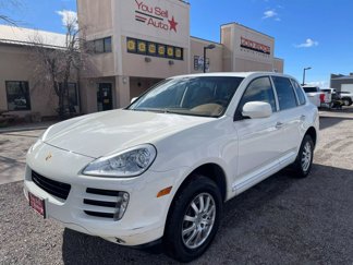 Used 2009 Porsche Cayenne image 1