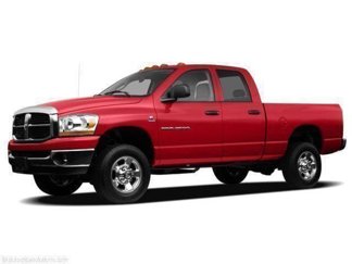 Used 2008 Dodge Ram 2500 Truck SLT w/ Popular Equipment Group video 1