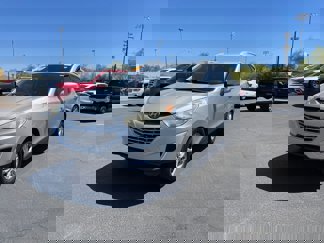Used 2010 Hyundai Tucson GLS image 1