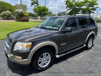 Used 2007 Ford Explorer Eddie Bauer image 1
