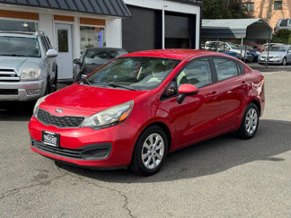 Used 2013 Kia Rio LX image 1