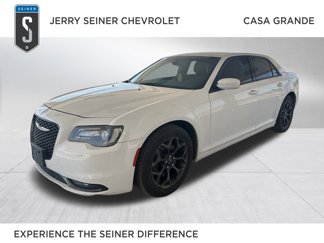 Used 2019 Chrysler 300 S image 1