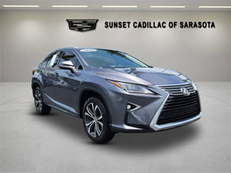 Used 2016 Lexus RX 350 FWD image 1