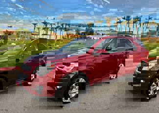 Used 2011 Chevrolet Equinox LT w/ LPO, Protection Package image 1